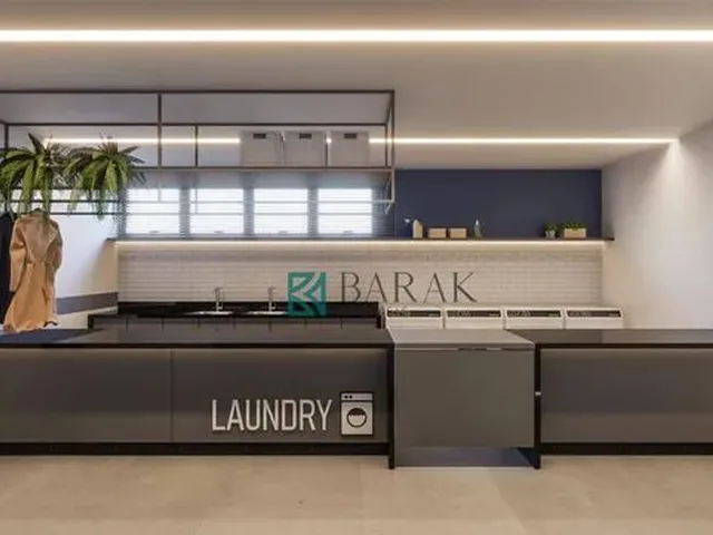 Imagem 9: Venda de Direitos - Apartamento com 1 Suíte + 2 Quartos + 2 Vagas, 93 M² de Área