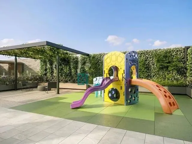 Imagem 12: Venda de Direitos - Apartamento com 1 Suíte + 2 Quartos + 2 Vagas, 93 M² de Área