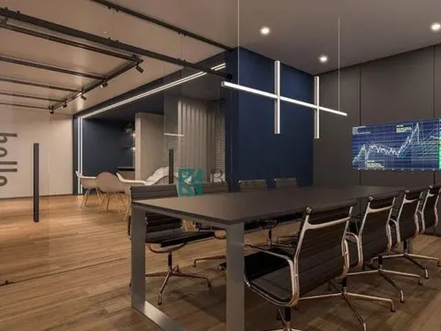 Imagem 7: Venda de Direitos - Apartamento com 1 Suíte + 2 Quartos + 2 Vagas, 93 M² de Área