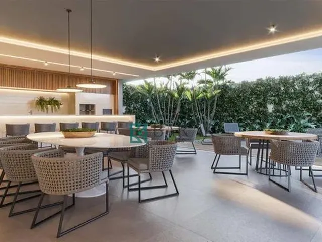 Imagem 11: Venda de Direitos - Apartamento com 1 Suíte + 2 Quartos + 2 Vagas, 93 M² de Área