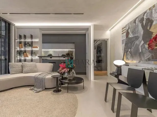 Imagem 10: Venda de Direitos - Apartamento com 1 Suíte + 2 Quartos + 2 Vagas, 93 M² de Área