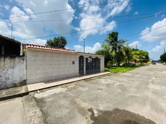 Imagem: Cj. Orlando Lobato, Casa C/ 250M²