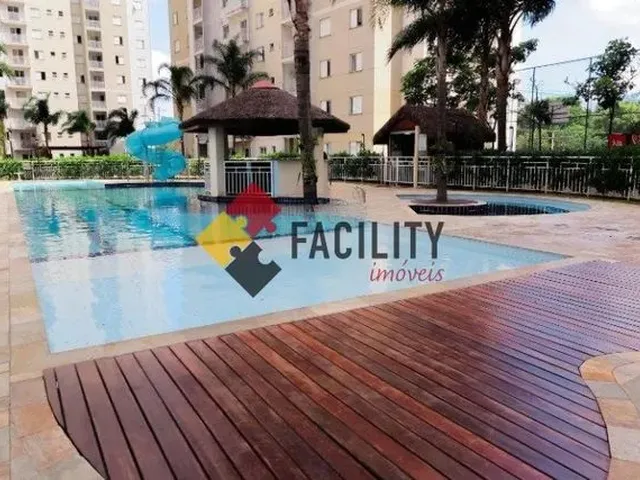 Imagem: Apartamento À Venda no Swift em Campinas