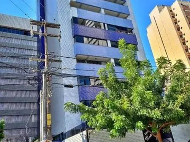 Imagem: Apartamento com 1 Dormitório À Venda