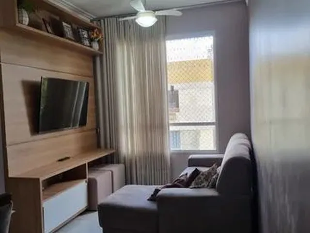 Imagem: Amplo Apartamento 02 Dormitórios, Sendo