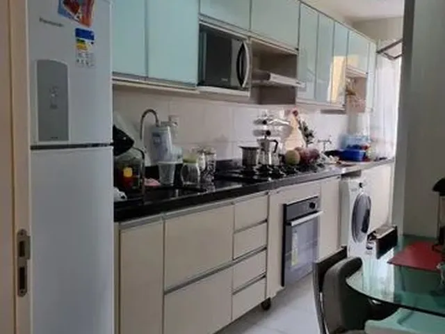 Imagem 14: Amplo Apartamento 02 Dormitórios, Sendo 01 Suíte