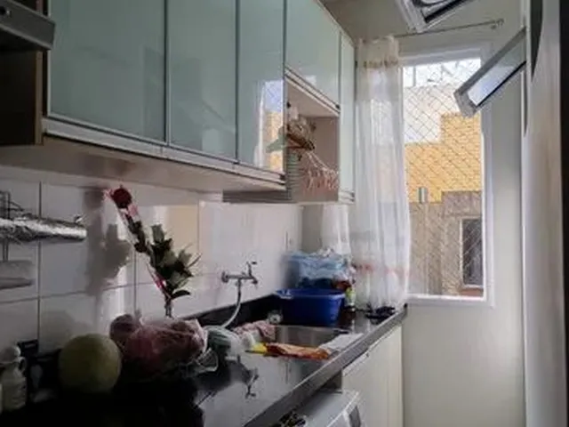 Imagem 2: Amplo Apartamento 02 Dormitórios, Sendo 01 Suíte