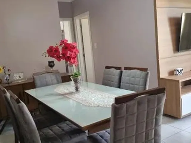Imagem 4: Amplo Apartamento 02 Dormitórios, Sendo 01 Suíte