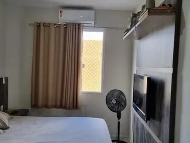 Imagem 3: Amplo Apartamento 02 Dormitórios, Sendo 01 Suíte