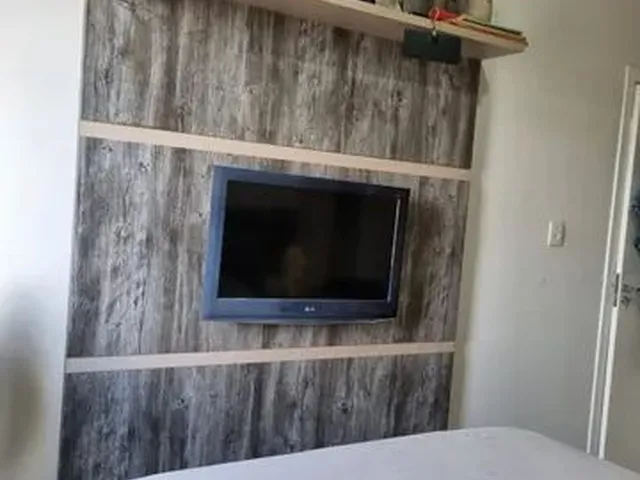 Imagem 7: Amplo Apartamento 02 Dormitórios, Sendo 01 Suíte