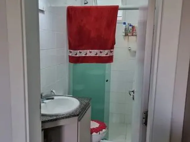 Imagem 16: Amplo Apartamento 02 Dormitórios, Sendo 01 Suíte