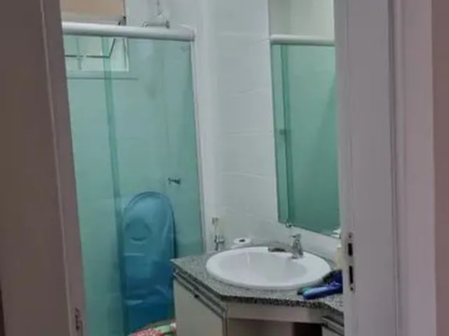 Imagem 13: Amplo Apartamento 02 Dormitórios, Sendo 01 Suíte