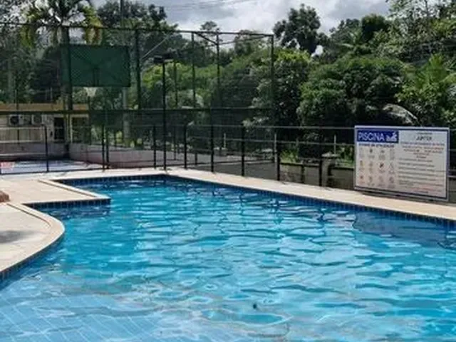 Imagem 15: Amplo Apartamento 02 Dormitórios, Sendo 01 Suíte