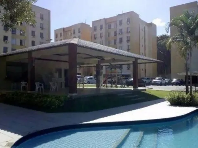 Imagem 9: Amplo Apartamento 02 Dormitórios, Sendo 01 Suíte