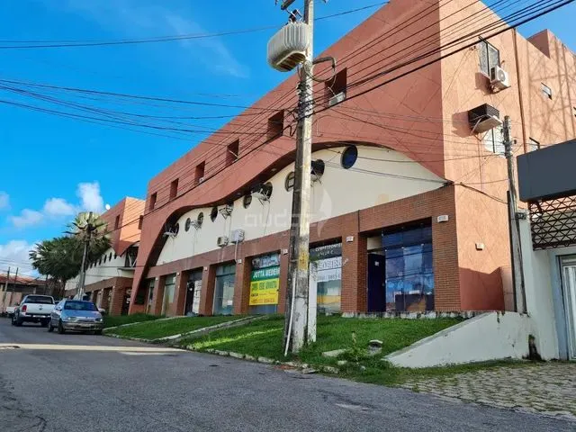 Imagem: Prédio Comercial Candelária Ref. 22