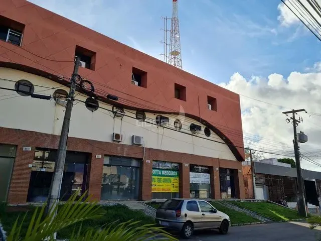 Imagem 8: Prédio Comercial Candelária Ref.:22