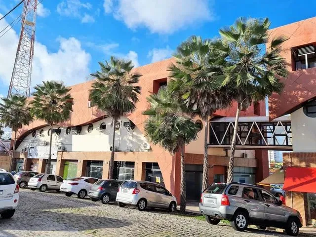 Imagem 4: Prédio Comercial Candelária Ref.:22