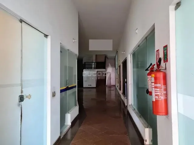 Imagem 6: Prédio Comercial Candelária Ref.:22