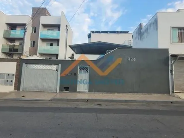 Imagem: Casa no Bairro Cidade Nova - Santana do
