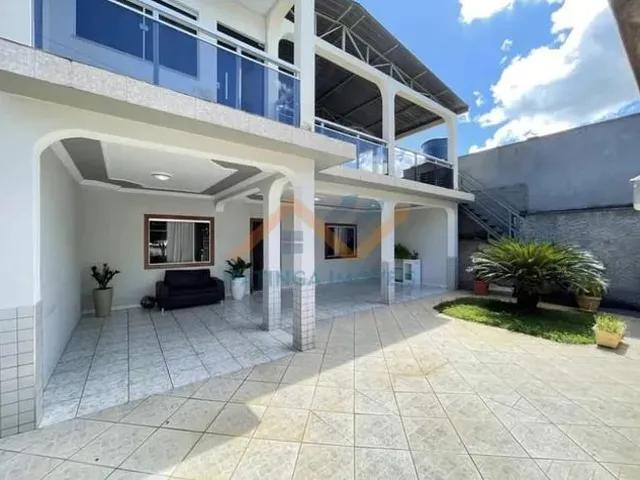 Imagem 12: Casa no Bom Jardim - Ipatinga