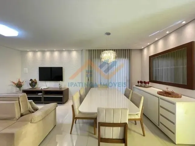 Imagem 5: Casa no Bom Jardim - Ipatinga