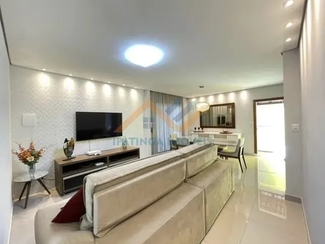 Imagem 3: Casa no Bom Jardim - Ipatinga