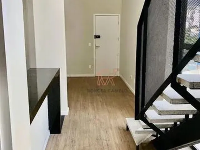 Imagem 1: Apartamento Duplex 2 Quartos São Pedro