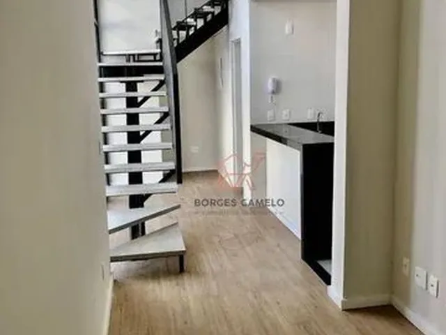 Imagem 13: Apartamento Duplex 2 Quartos São Pedro