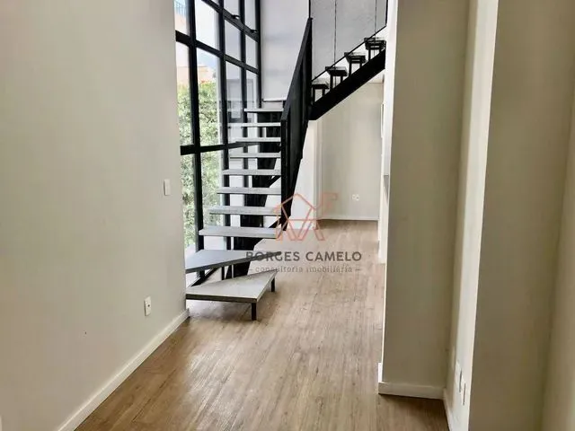 Imagem 9: Apartamento Duplex 2 Quartos São Pedro
