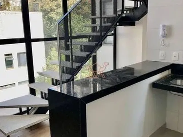 Imagem 3: Apartamento Duplex 2 Quartos São Pedro