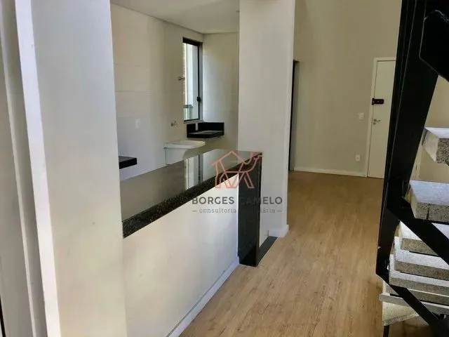 Imagem 10: Apartamento Duplex 2 Quartos São Pedro