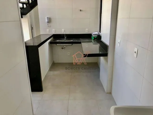 Imagem 11: Apartamento Duplex 2 Quartos São Pedro