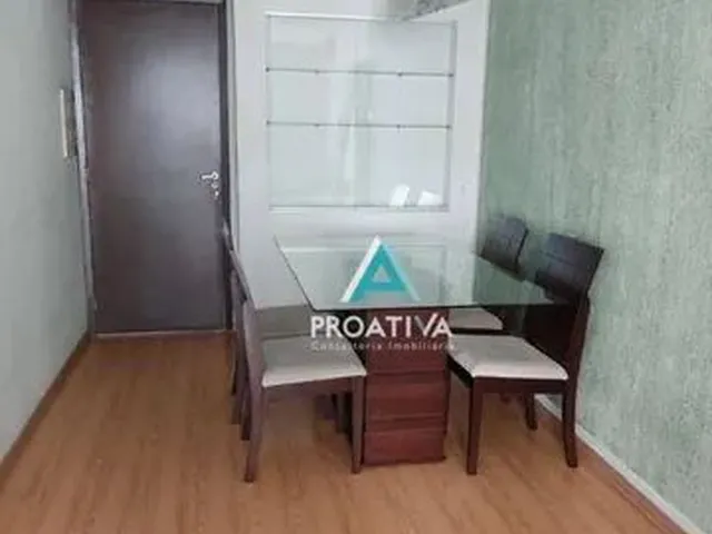 Imagem: Apartamento com 2 Dormitórios À Venda