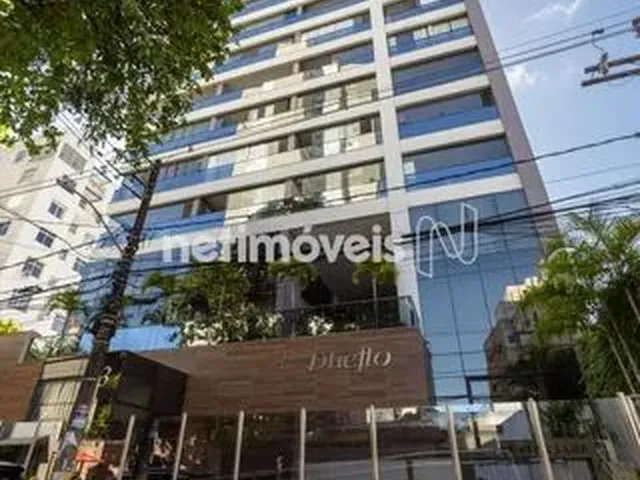 Imagem: Locação Apartamento 1 Quarto Graça Salvador