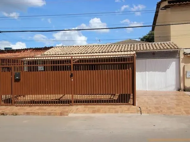 Imagem: Brasilia - Casa Padrao - V. Planalto