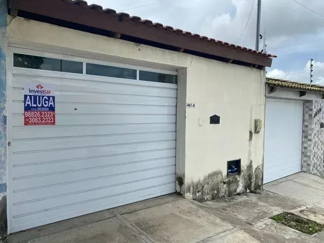 Imagem: Casa com 2 Dormitórios para Alugar, 52