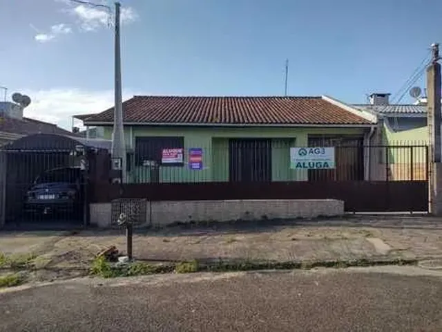 Imagem: Sao Leopoldo - Casa - Pinheiro