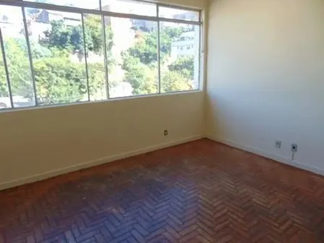 Imagem: Apartamento 02 Quartos Bairro Carlos Prates