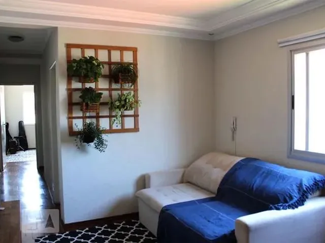 Imagem: Apartamento para Aluguel - Vila Mimosa