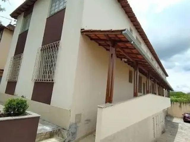 Imagem: Aluguel Residential / Apartment Belo Horizonte