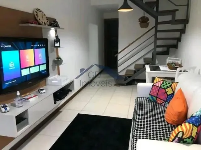 Imagem: Apartamento- Petrópolis, Samambaia