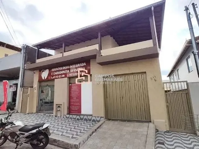 Imagem: Casa para Aluguel, 2 Quartos, 1 Vaga, Pedra