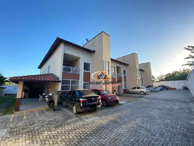 Imagem: Casa com 3 Dormitórios, 75 M² - Venda