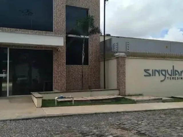 Imagem: Condomínio no Singular