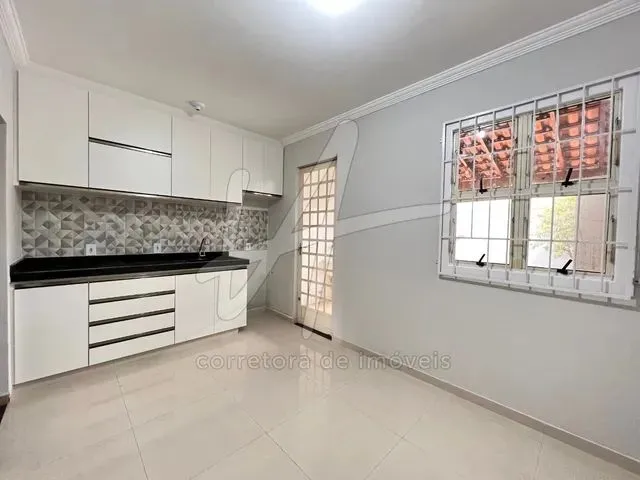 Imagem 1: Sumaré - Casa Padrão - Parque Villa Flores