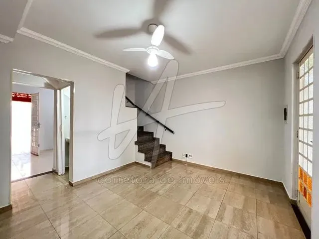 Imagem 6: Sumaré - Casa Padrão - Parque Villa Flores