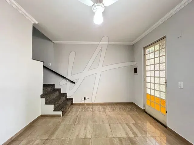 Imagem 7: Sumaré - Casa Padrão - Parque Villa Flores