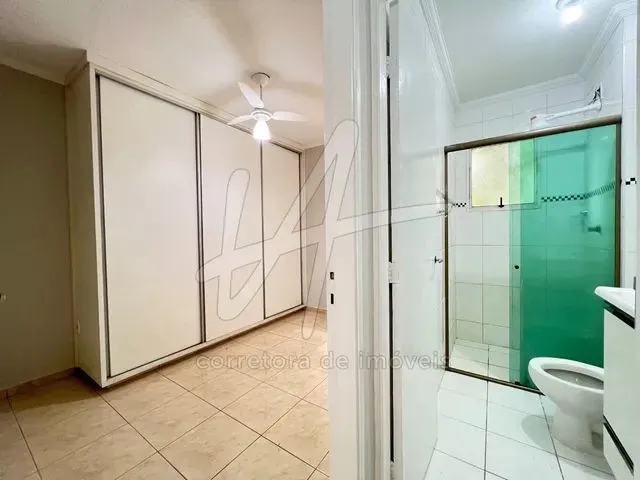 Imagem 12: Sumaré - Casa Padrão - Parque Villa Flores