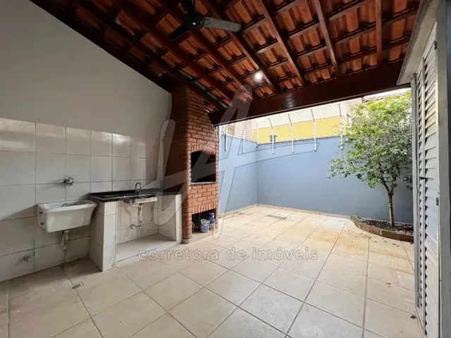 Imagem 8: Sumaré - Casa Padrão - Parque Villa Flores