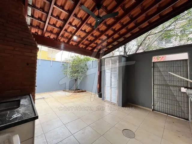 Imagem 2: Sumaré - Casa Padrão - Parque Villa Flores